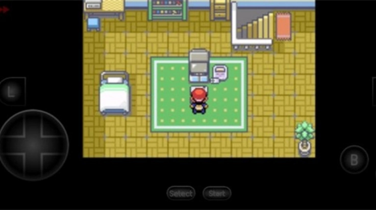 口袋妖怪织女星图2