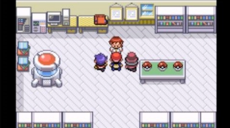 口袋妖怪织女星图4