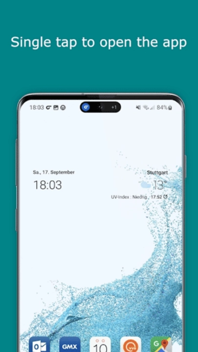 dynamicSpotpro灵动岛(dynamic​Spot)