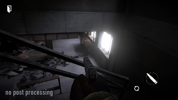 暗黑地带游戏(Grimzone)