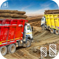 货车驾驶员模拟器游戏(货车驾驶员模拟器安装器)