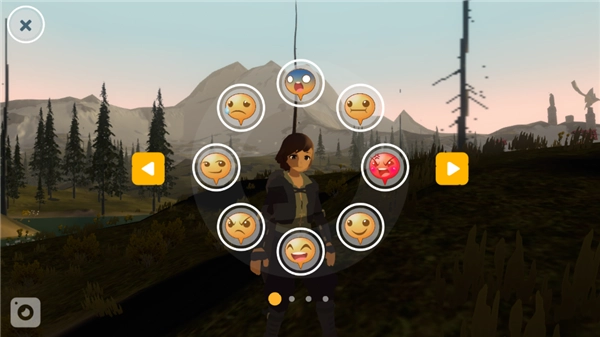 无尽旷野汉化版