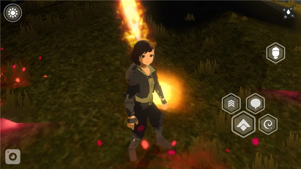 无尽旷野汉化版