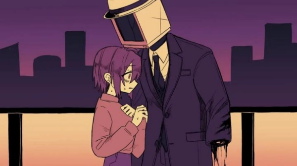 被人外跟踪狂绑架了游戏