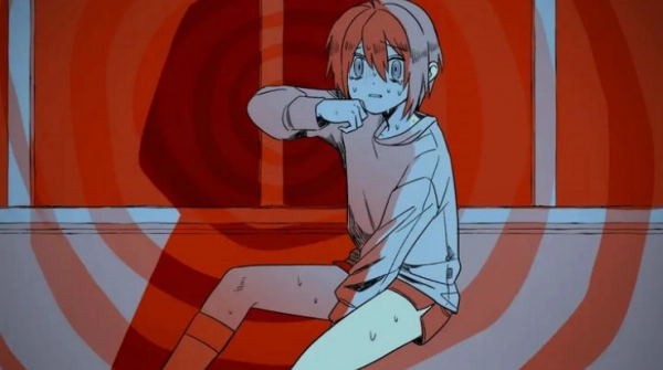 被人外跟踪狂绑架了游戏