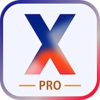 X桌面apk(XLauncherPro)