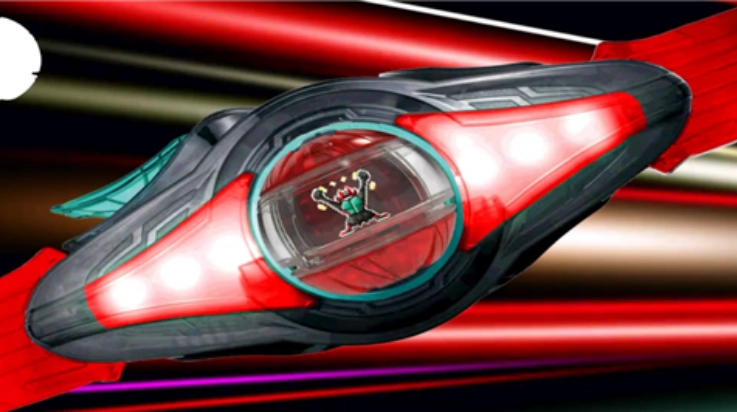 假面骑士ZZZ变身腰带模拟器(4)