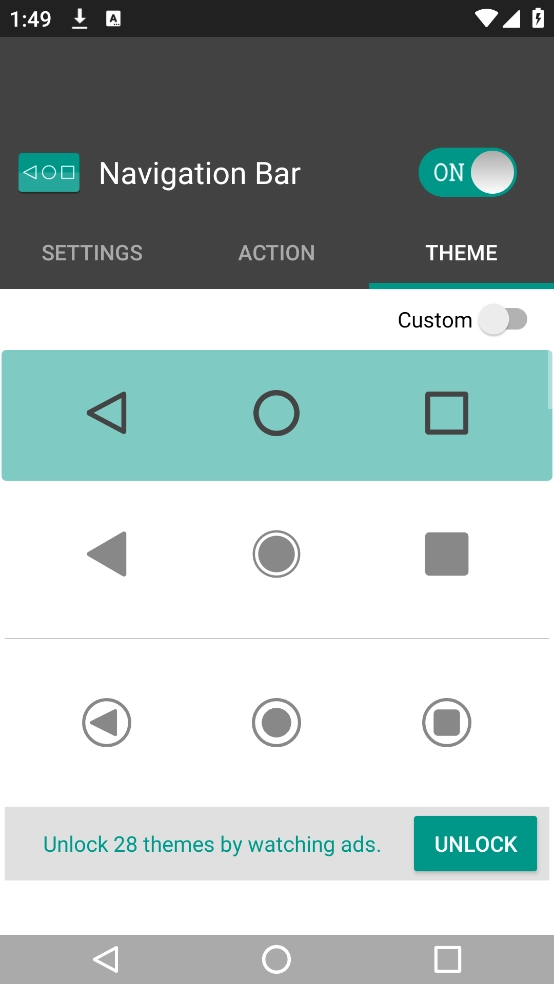 NavigationBarapk图3