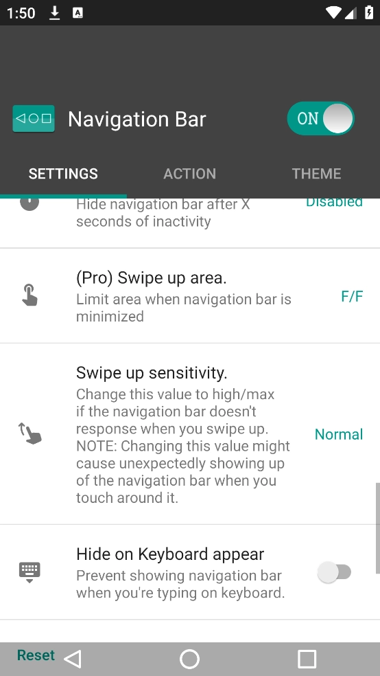 NavigationBarapk图4