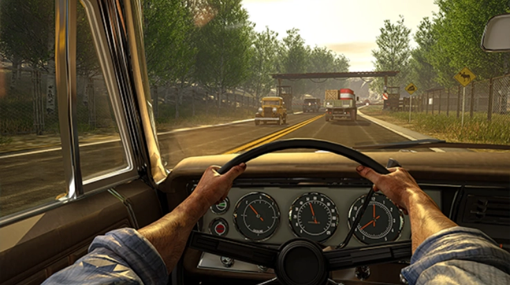 边境警察模拟器(BorderPatrolPoliceSimulator)(2)