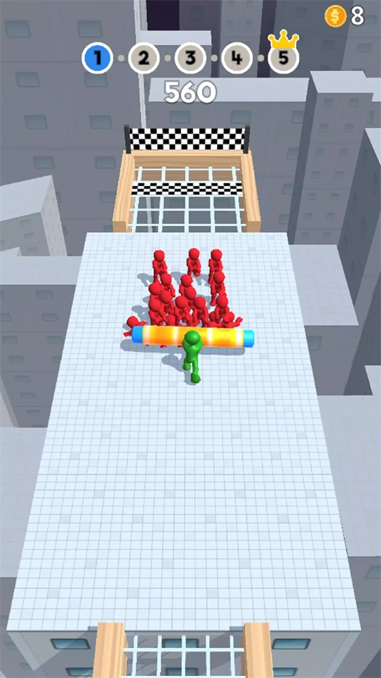 推开一切最新版