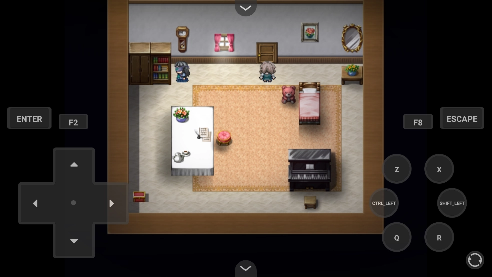 真结局到底在哪里手机版图2