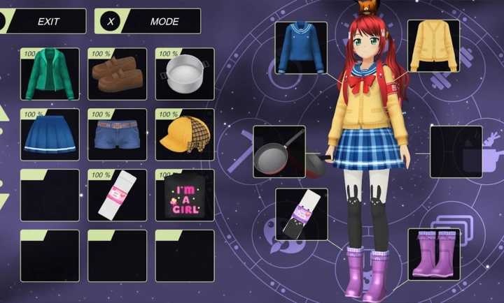 动漫都市手机版图4