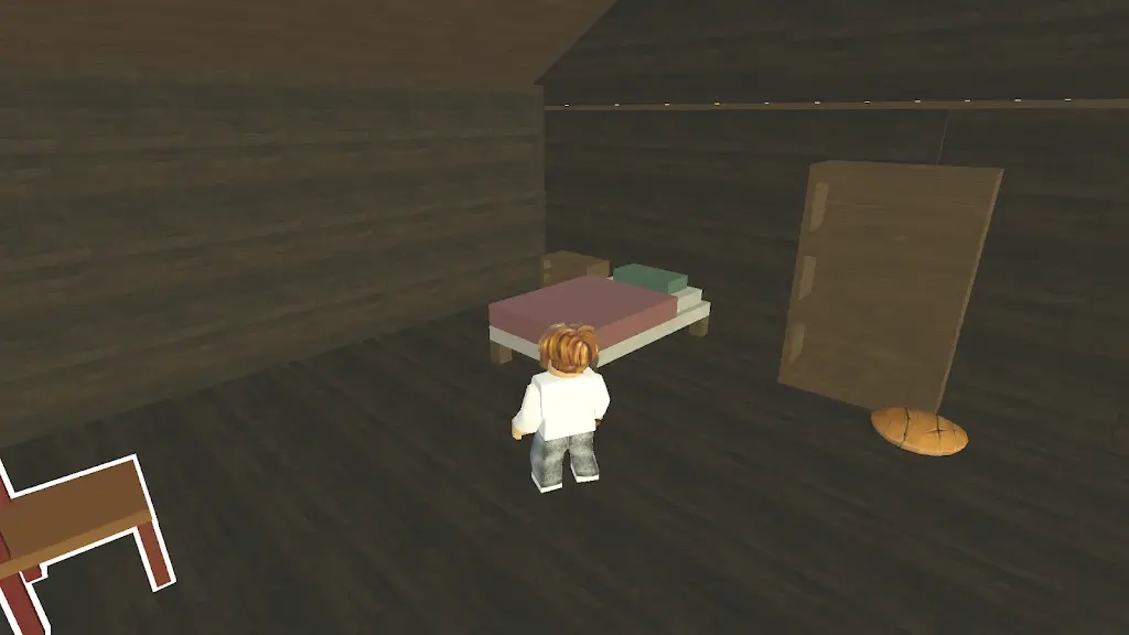 森林生存99夜晚(99NightsSurvivalinForest)图1