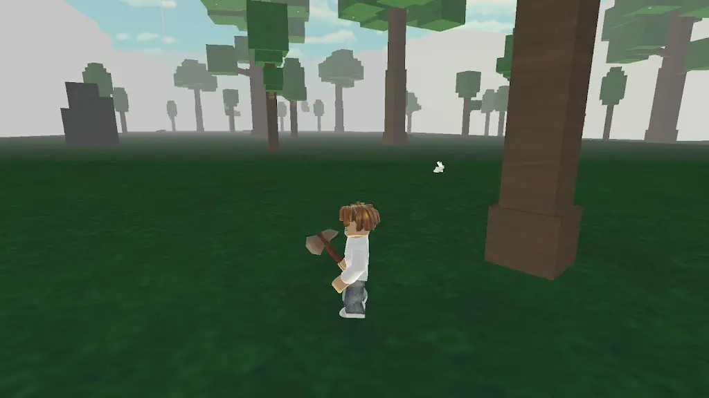 森林生存99夜晚(99NightsSurvivalinForest)图3