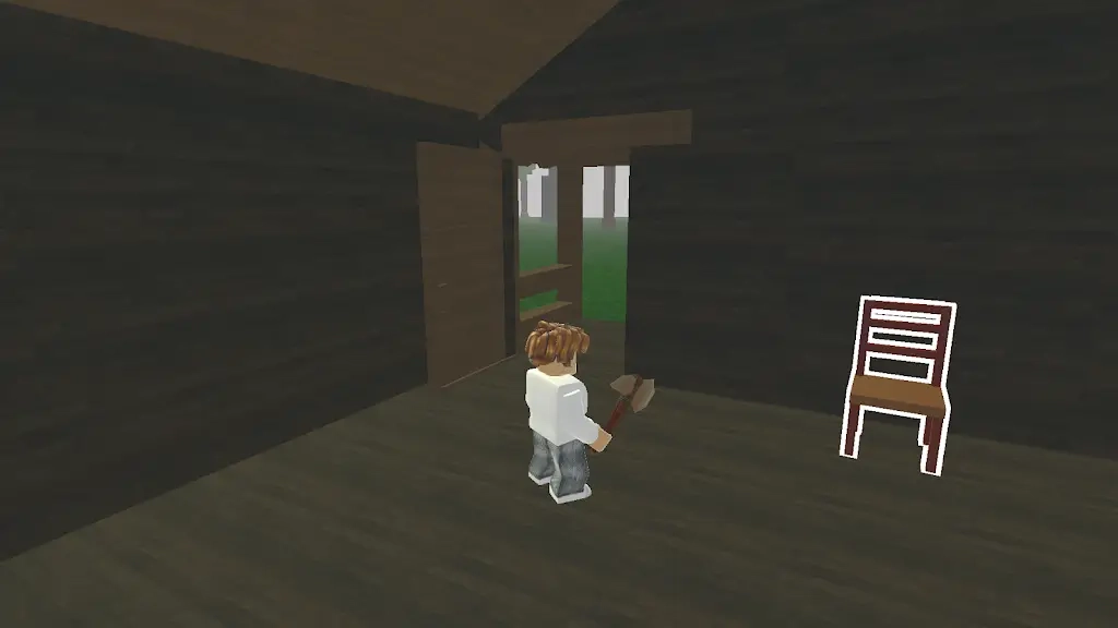 森林生存99夜晚(99NightsSurvivalinForest)图2