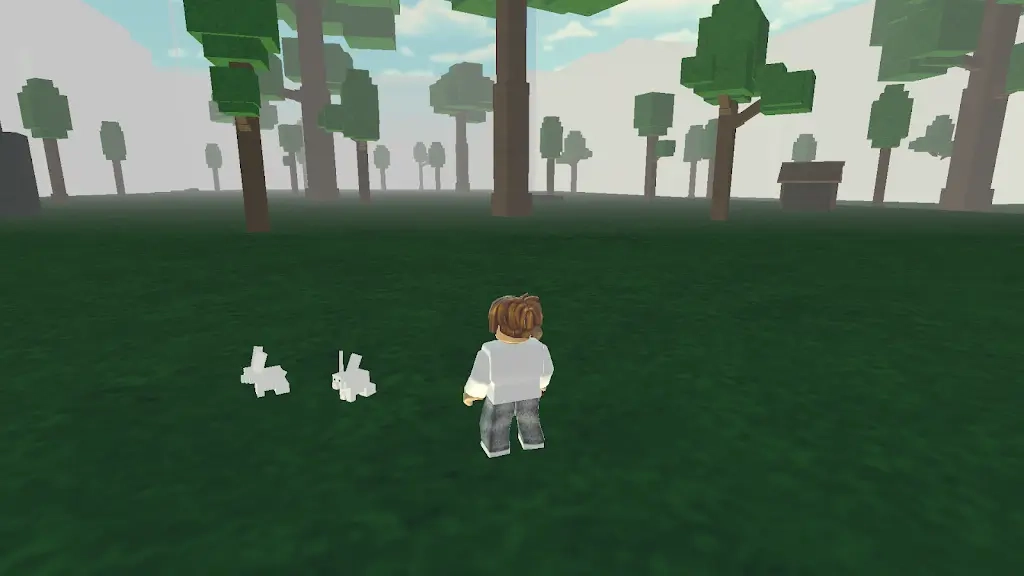 森林生存99夜晚(99NightsSurvivalinForest)图4