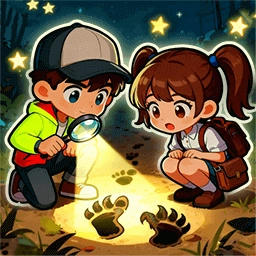 双人侦探模拟游戏  V1.0.0