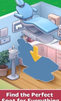 布置你的梦想房间手机版(5)