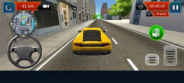 停车场模拟器游戏图5