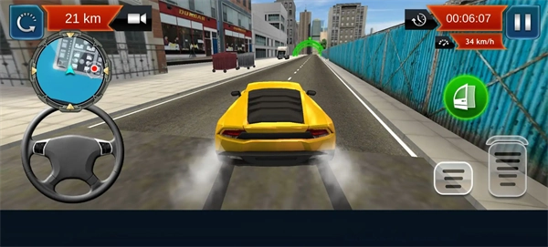 停车场模拟器游戏图2