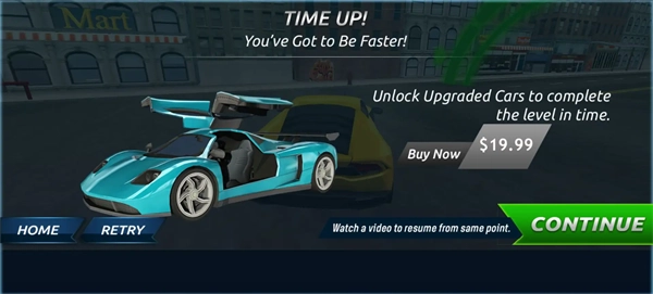 停车场模拟器游戏图3