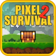 像素生存游戏(PixelSurvivalGame2)  V1.99948