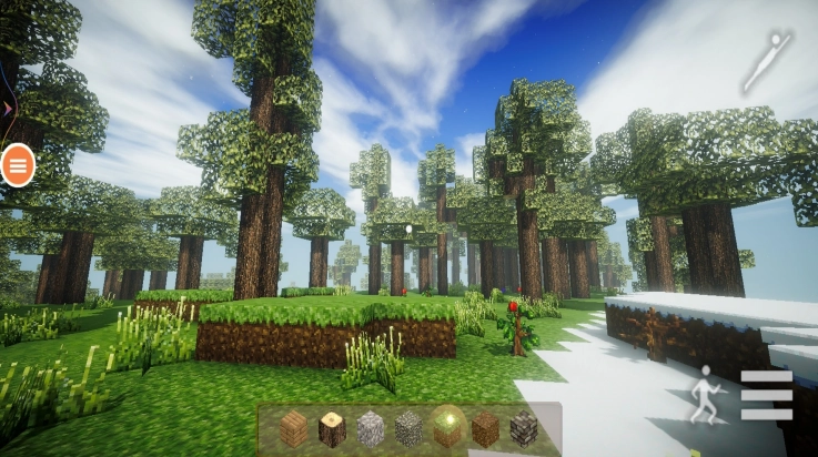 方块分裂游戏图4