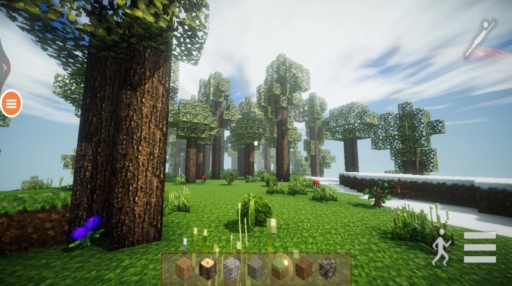 方块分裂游戏图2