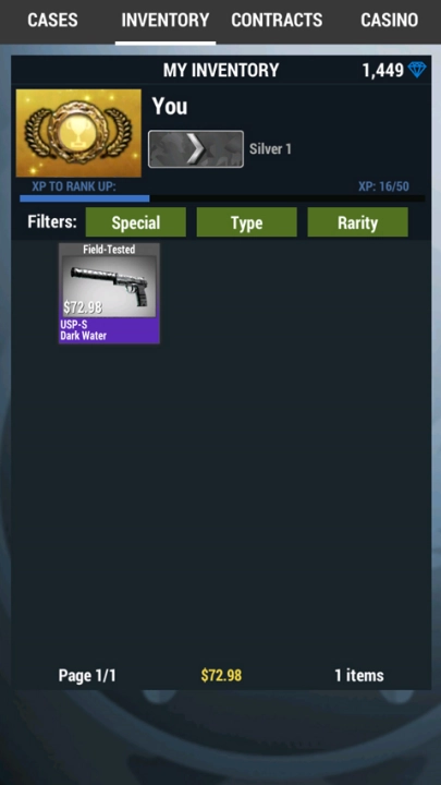 CS2开箱模拟器游戏(CaseSimulator2)图4