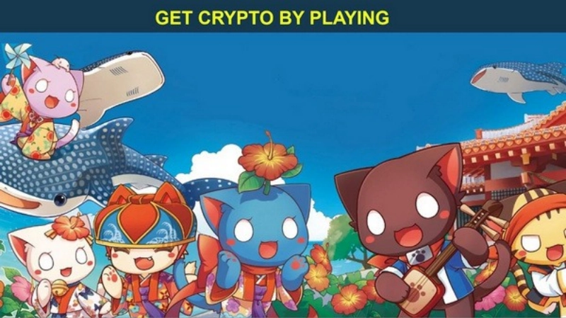 猫猫元宇宙游戏(4)