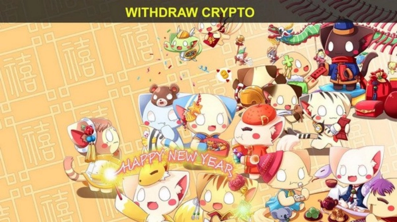 猫猫元宇宙游戏(5)