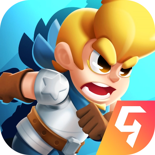 骑士冲呀九游渠道服