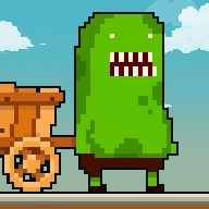 早上好僵尸最新版