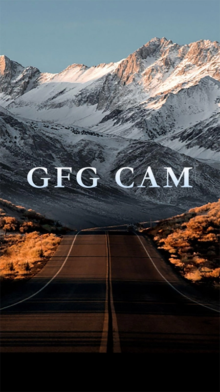 gfgcam最新版(1)