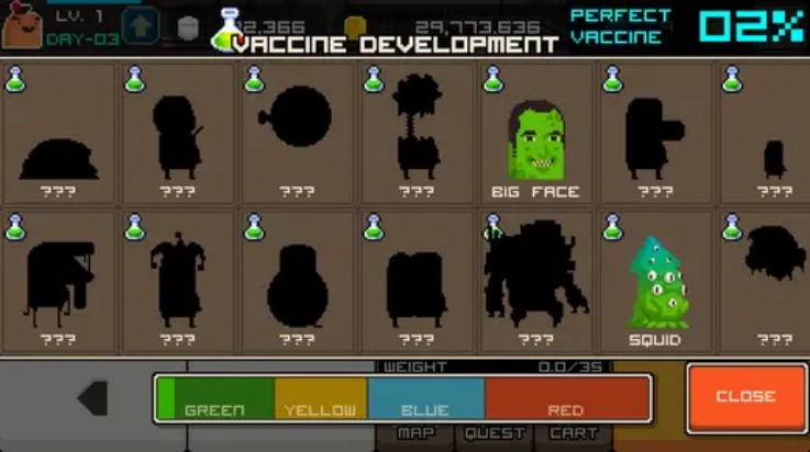 早上好僵尸最新版-图3