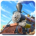 大铁路时代游戏(Train)