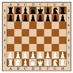 国际象棋大师手机版