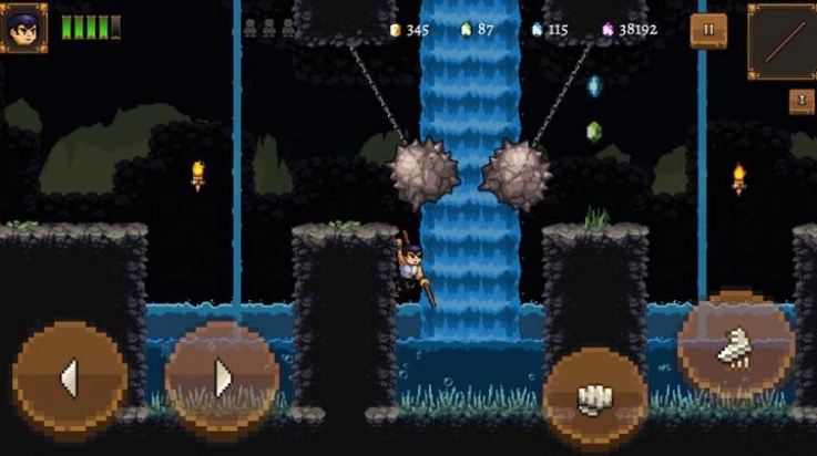 东方之影终极版图1