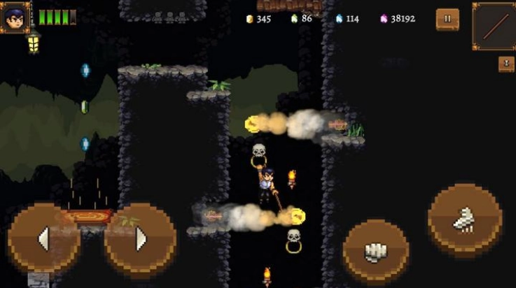 东方之影终极版图2