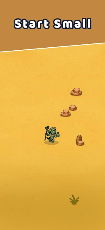 古墓探险(TapTombs)图3