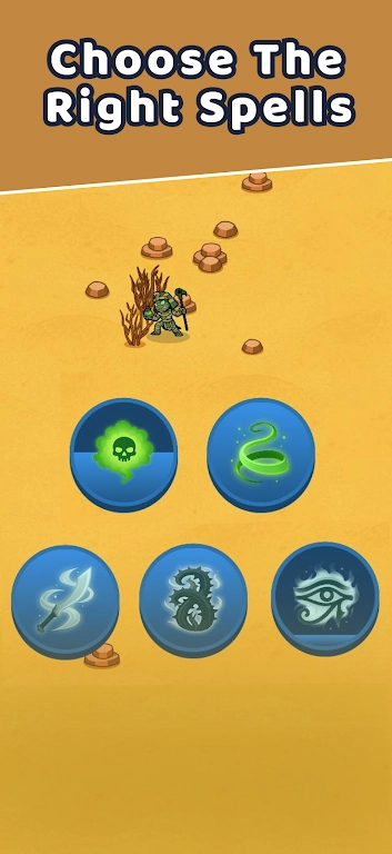 古墓探险(TapTombs)图4