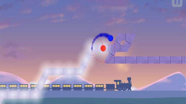 冰与火之舞adofai高性能版图1