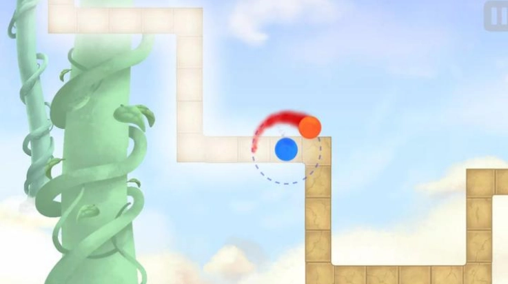 冰与火之舞adofai高性能版图4