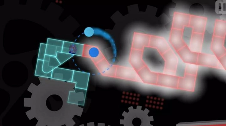 冰与火之舞adofai高性能版图2