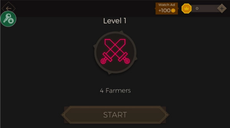 战术战斗模拟器游戏(TacticalBattleSimulator)