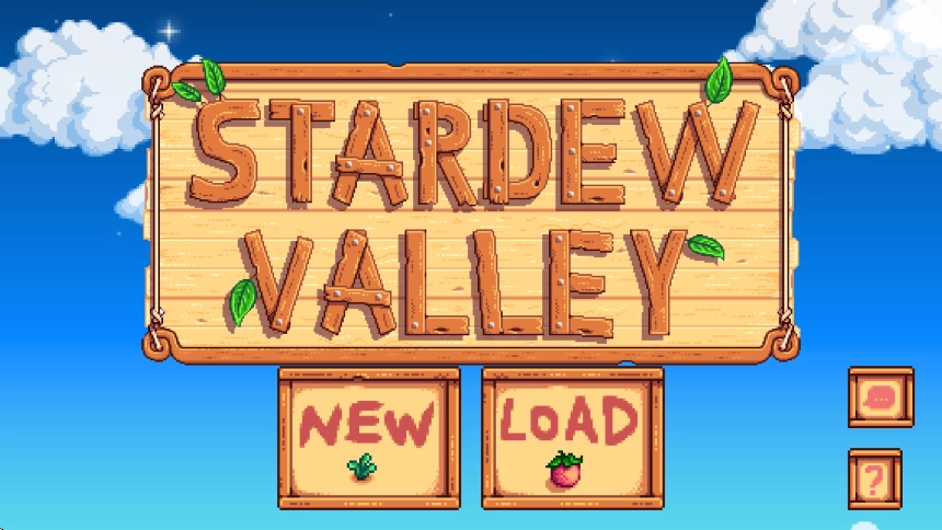 星露谷物语娘化版(3)