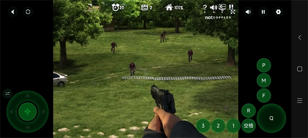 活死人之地2中文版