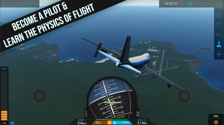 简单火箭2朱诺新起源最新版