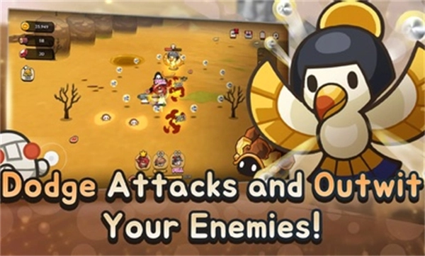 蘑菇go游戏最新版(3)